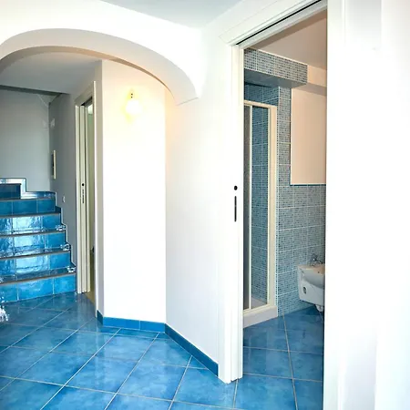 Apartment Casa Tittina Ponte Centro Ischia
