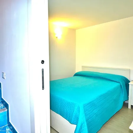 Casa Tittina Ponte Centro *