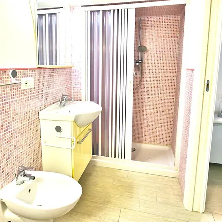 Casa Tittina Ponte Centro Apartment