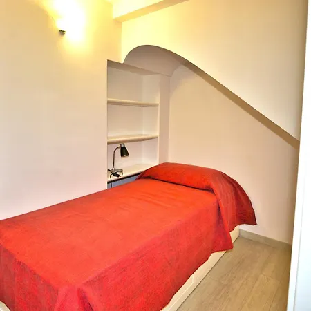 Apartment Casa Tittina Ponte Centro Ischia